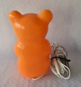 Gummibeer lamp – foto 6 – kavel bij De Kringwinkel, Lochristi