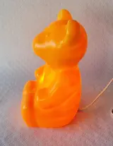Gummibeer lamp – foto 9 – kavel bij De Kringwinkel, Lochristi