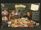 Origineel HeroQuest Bordspel – MB Games – Nederlandstalige Vintage Editie – foto 2 – kavel bij De Kringwinkel, Antwerpen