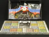 Origineel HeroQuest Bordspel – MB Games – Nederlandstalige Vintage Editie – foto 3 – kavel bij De Kringwinkel, Antwerpen