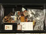 Origineel HeroQuest Bordspel – MB Games – Nederlandstalige Vintage Editie – foto 4 – kavel bij De Kringwinkel, Antwerpen