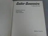 Boek Sailor Souvenirs over aardewerk en porselein – foto 4 – kavel bij De Kringwinkel, Diest