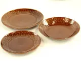 Pruskow Porceliet vintage jaren 70 Pools servies – foto 3 – kavel bij De Kringwinkel, Antwerpen