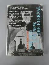 Boek The Old, The New, The Eternal - Reflecties over kunst – kavel bij De Kringwinkel, Diest