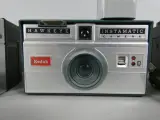 Set van 3 vintage camera's met flitser – foto 3 – kavel bij De Kringwinkel, Diest