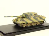 Militaire WW2 tanks en machinegeweer schaalmodellen – foto 8 – kavel bij De Kringwinkel, Antwerpen