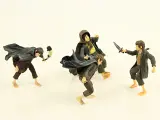 LOTR Actiefiguren Set (9 stuks) - The Fellowship of the Ring - NLP / Marvel – foto 2 – kavel bij De Kringwinkel, Antwerpen