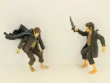 LOTR Actiefiguren Set (9 stuks) - The Fellowship of the Ring - NLP / Marvel – foto 4 – kavel bij De Kringwinkel, Antwerpen