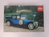 LEGO set 391: 1926 Renault uit 1975 – foto 2 – kavel bij De Kringwinkel, Waardamme