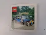 LEGO set 391: 1926 Renault uit 1975 – foto 3 – kavel bij De Kringwinkel, Waardamme