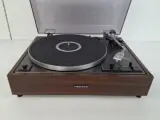 Vintage platenspeler Pioneer PL-12D – kavel bij De Kringwinkel, Waardamme