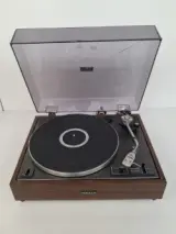 Vintage platenspeler Pioneer PL-12D – foto 2 – kavel bij De Kringwinkel, Waardamme
