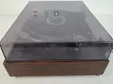 Vintage platenspeler Pioneer PL-12D – foto 4 – kavel bij De Kringwinkel, Waardamme