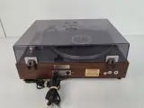 Vintage platenspeler Pioneer PL-12D – foto 5 – kavel bij De Kringwinkel, Waardamme