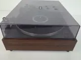 Vintage platenspeler Pioneer PL-12D – foto 6 – kavel bij De Kringwinkel, Waardamme