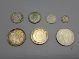 Historische munten – foto 2 – kavel bij De Kringwinkel, Waardamme