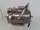 Vintage Nautical Searchlight – kavel bij De Kringwinkel, Waardamme