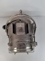 Vintage Nautical Searchlight – foto 5 – kavel bij De Kringwinkel, Waardamme
