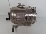 Vintage Nautical Searchlight – foto 6 – kavel bij De Kringwinkel, Waardamme