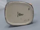 Vintage Royal Doulton Toby Jug "Happy John" – Handgeschilderd Engels Aardewerk – Gesigneerd – foto 6 – kavel bij De Kringwinkel, Waardamme