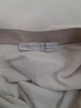 Shirt van het luxe Italiaanse modemerk Fabiana Filippi – foto 3 – kavel bij De Kringwinkel, Waardamme