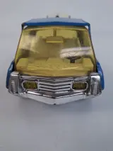 Kavel van 3 Vintage Tonka Voertuigen – Geperst Staal & Retro Speelgoed – foto 5 – kavel bij De Kringwinkel, Waardamme