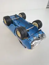 Kavel van 3 Vintage Tonka Voertuigen – Geperst Staal & Retro Speelgoed – foto 7 – kavel bij De Kringwinkel, Waardamme