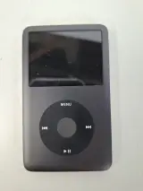 Apple iPod Classic 160GB (Zwart/Zilver) – Complete Set in Originele Doos – Getest met Garantie! – foto 4 – kavel bij De Kringwinkel, Waardamme