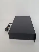 Geteste Professionele Numark MP102 Rackmount CD / MP3 Speler – Met Garantie! – foto 3 – kavel bij De Kringwinkel, Waardamme