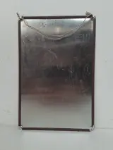 Metalen Wandbord – "You Never Have This Day Again" – foto 2 – kavel bij De Kringwinkel, Waardamme