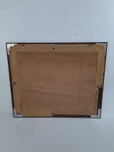 Unieke Vintage Humoristische Prent door Jean Droit – Grote Ingelijste Uitvoering tussen Dubbel Glas – foto 2 – kavel bij De Kringwinkel, Waardamme