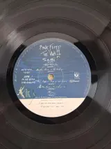 LP: Pink Floyd: "The Wall" – foto 7 – kavel bij De Kringwinkel, Waardamme