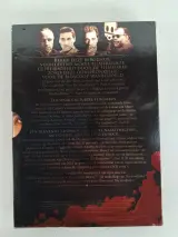 The Godfather: trilogy – foto 2 – kavel bij De Kringwinkel, Waardamme