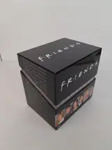 Friends: de complete dvd-boxset – kavel bij De Kringwinkel, Waardamme