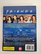 Friends: de complete dvd-boxset – foto 3 – kavel bij De Kringwinkel, Waardamme