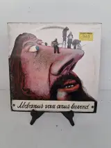 LP: Urbanus van Anus leevend – kavel bij De Kringwinkel, Waardamme
