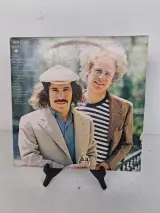 LP: Simon and Garfunkel: "Greatest Hits" – kavel bij De Kringwinkel, Waardamme