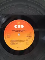 LP: Simon and Garfunkel: "Greatest Hits" – foto 4 – kavel bij De Kringwinkel, Waardamme