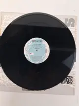LP: Propagande: "A secret wish" – foto 4 – kavel bij De Kringwinkel, Waardamme