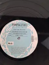 LP: Propagande: "A secret wish" – foto 5 – kavel bij De Kringwinkel, Waardamme