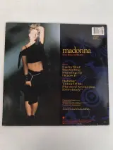 LP: Madonna – foto 2 – kavel bij De Kringwinkel, Waardamme