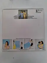 LP: The Twins: "A Wild Romance" – foto 2 – kavel bij De Kringwinkel, Waardamme