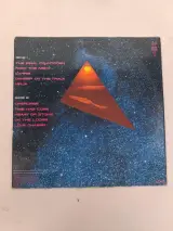 LP: Europe "the final countdown" – foto 2 – kavel bij De Kringwinkel, Waardamme