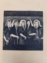 LP: Europe "the final countdown" – foto 3 – kavel bij De Kringwinkel, Waardamme