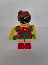 LEGO Batman Movie Robin Wekker – kavel bij De Kringwinkel, Waardamme