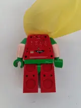 LEGO Batman Movie Robin Wekker – foto 3 – kavel bij De Kringwinkel, Waardamme