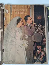 Koningshuis memorabilia – foto 4 – kavel bij De Kringwinkel, Waardamme