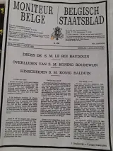 Koningshuis memorabilia – foto 6 – kavel bij De Kringwinkel, Waardamme