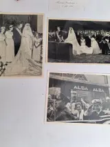 Koningshuis memorabilia – foto 7 – kavel bij De Kringwinkel, Waardamme