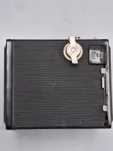 Vintage Agfa Synchro Box boxcamera – foto 5 – kavel bij De Kringwinkel, Waardamme